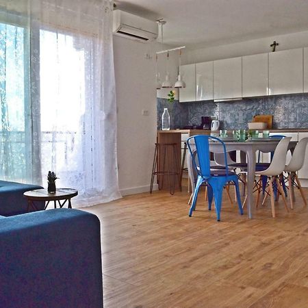 Apartment Anna Split With Parking Екстер'єр фото