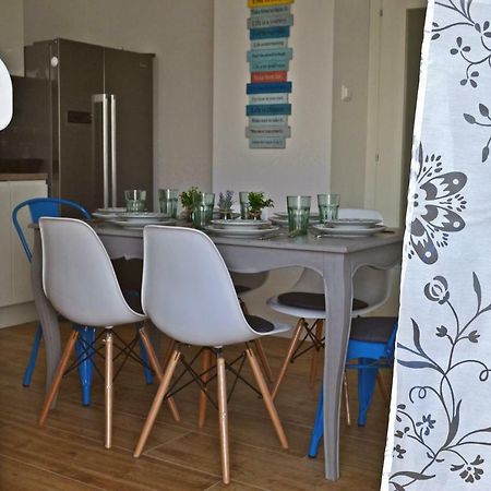 Apartment Anna Split With Parking Екстер'єр фото