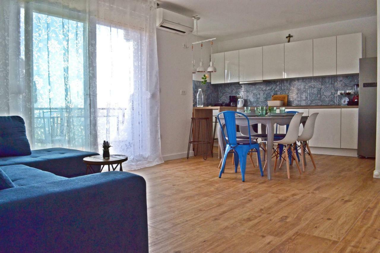 Apartment Anna Split With Parking Екстер'єр фото