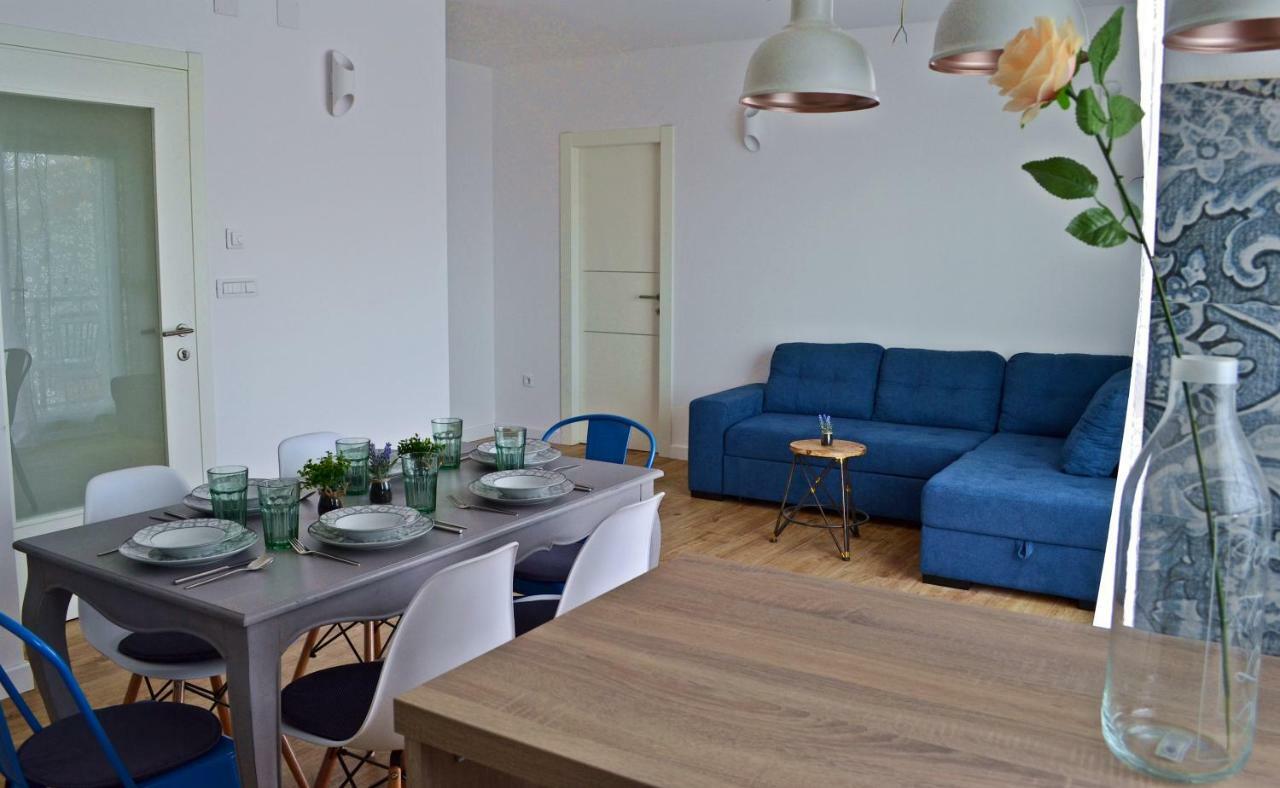 Apartment Anna Split With Parking Екстер'єр фото
