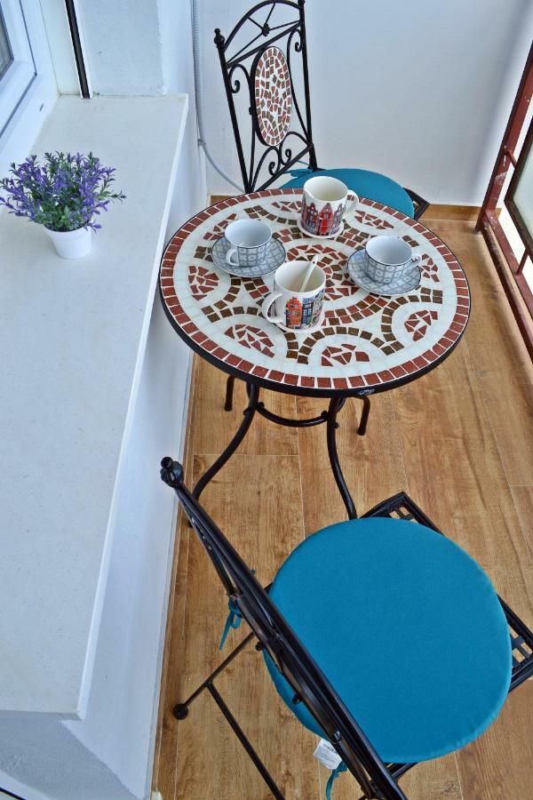 Apartment Anna Split With Parking Екстер'єр фото