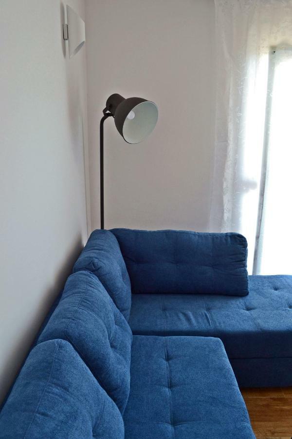 Apartment Anna Split With Parking Екстер'єр фото