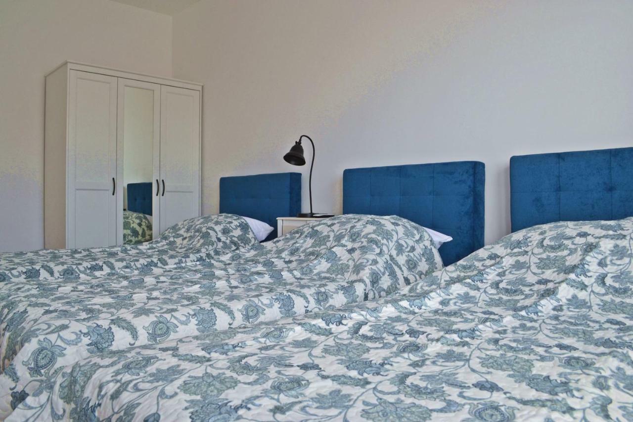 Apartment Anna Split With Parking Екстер'єр фото
