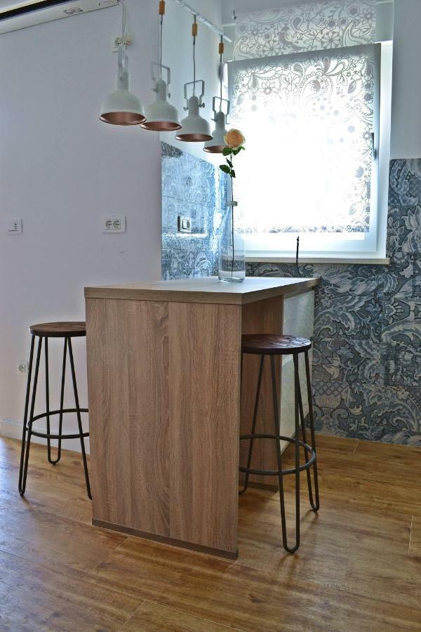 Apartment Anna Split With Parking Екстер'єр фото