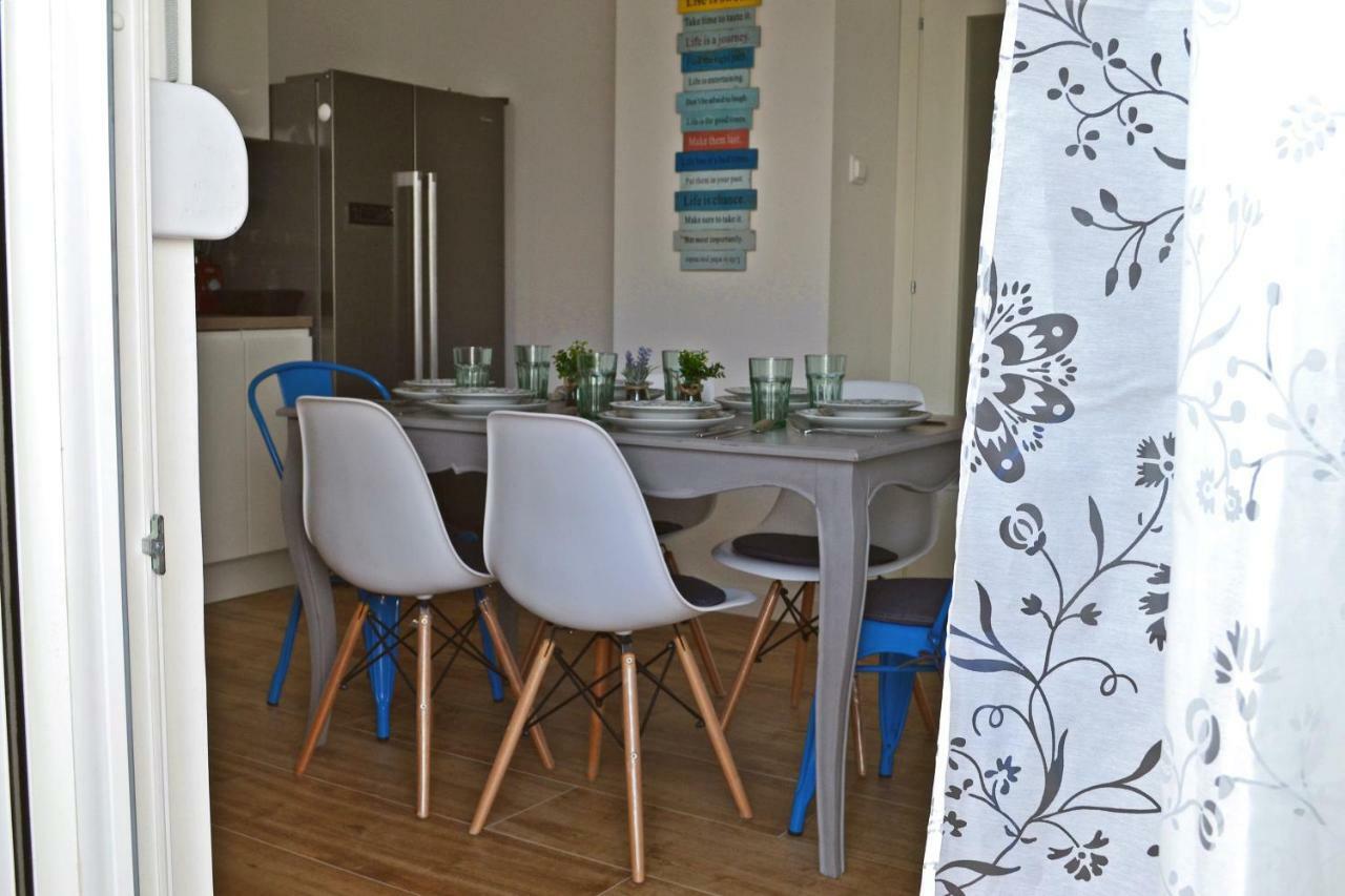 Apartment Anna Split With Parking Екстер'єр фото