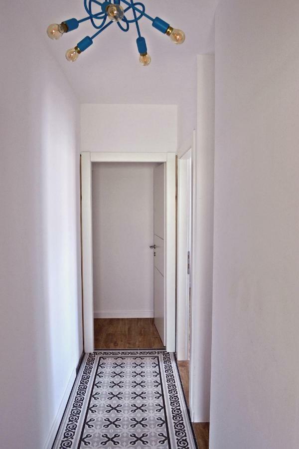 Apartment Anna Split With Parking Екстер'єр фото