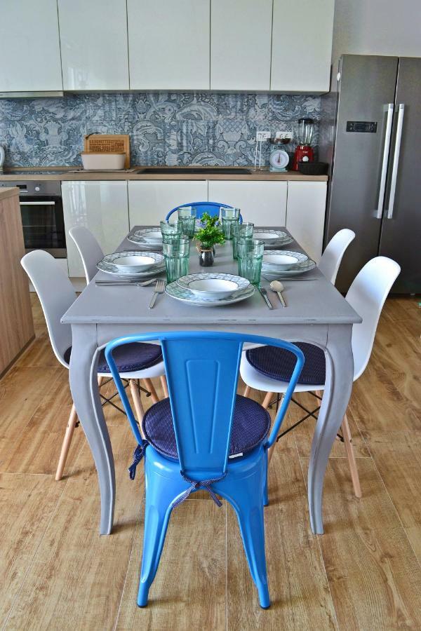Apartment Anna Split With Parking Екстер'єр фото