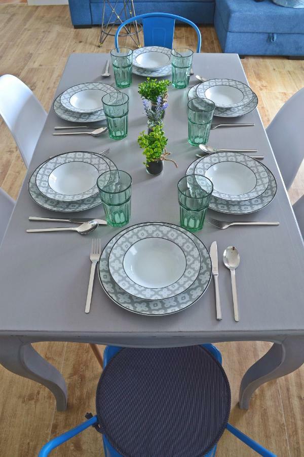 Apartment Anna Split With Parking Екстер'єр фото
