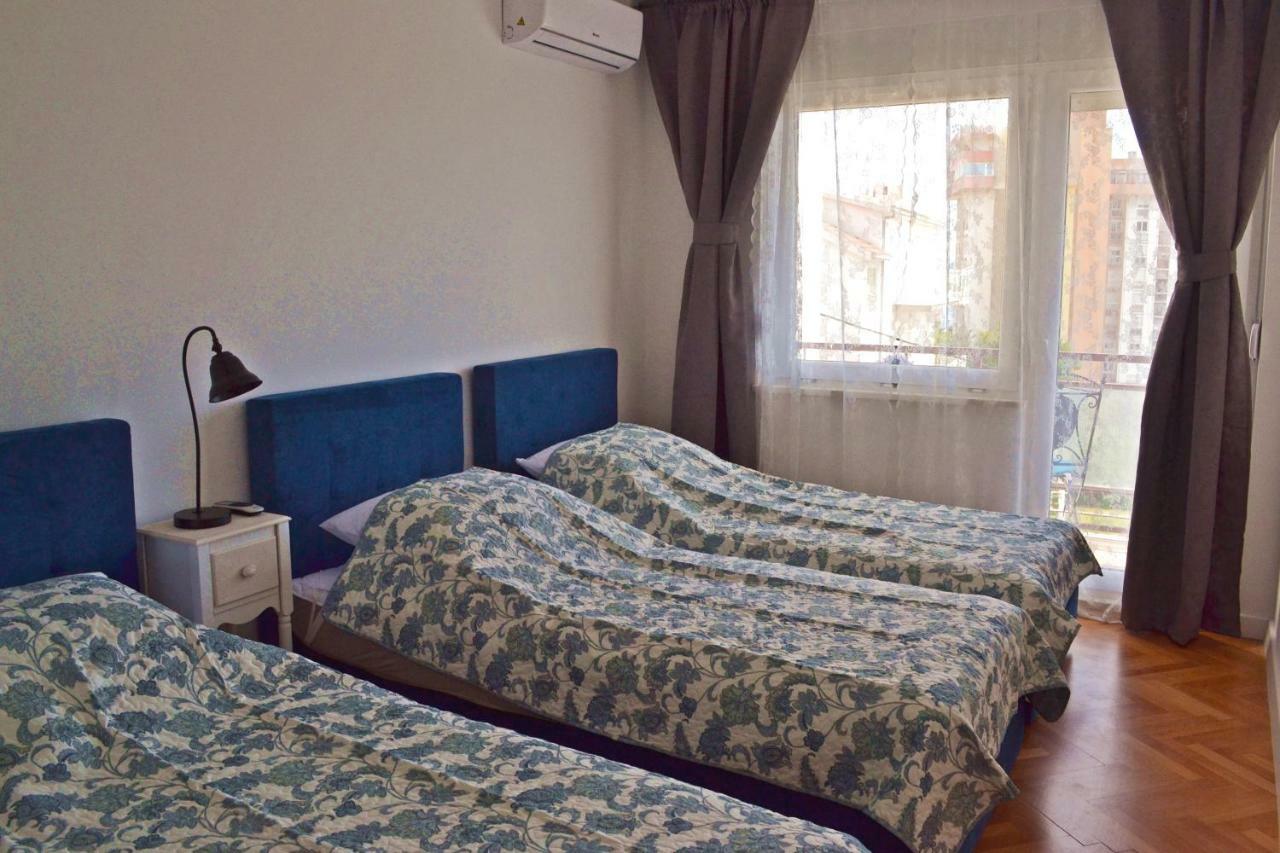 Apartment Anna Split With Parking Екстер'єр фото