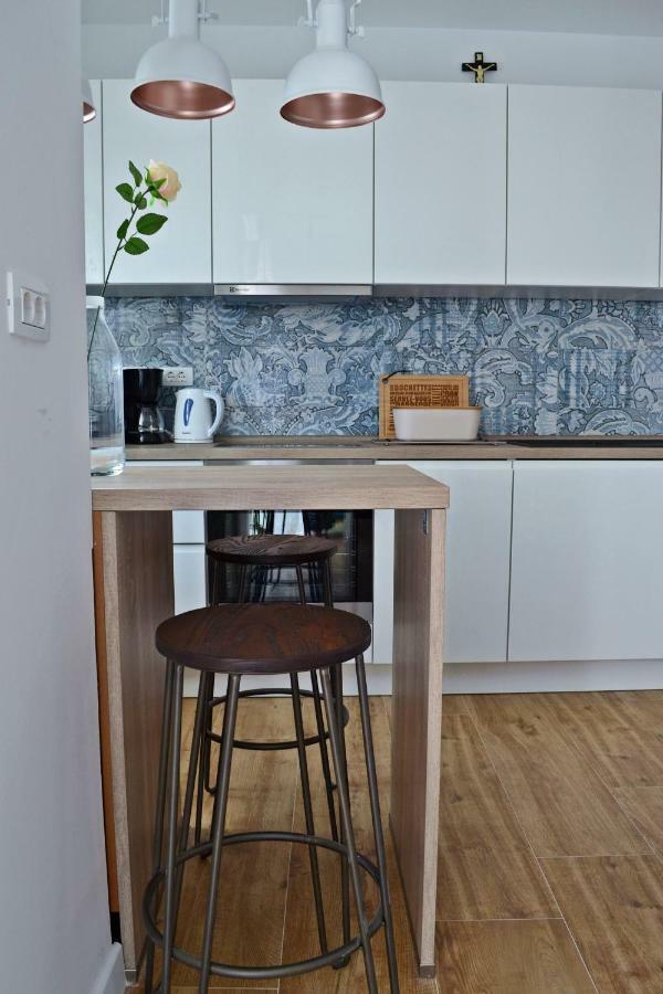 Apartment Anna Split With Parking Екстер'єр фото