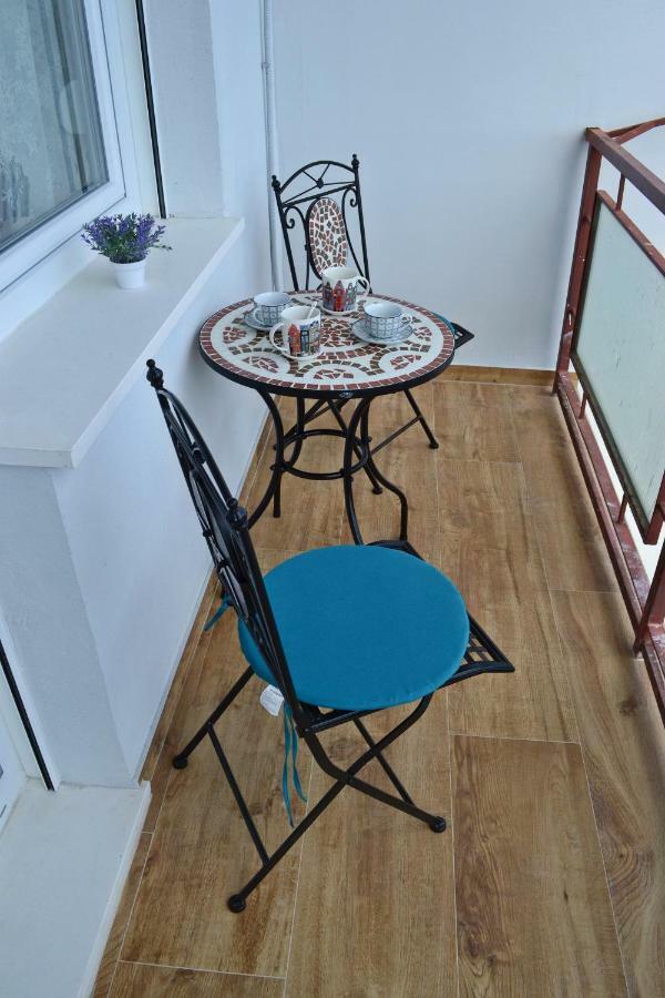 Apartment Anna Split With Parking Екстер'єр фото