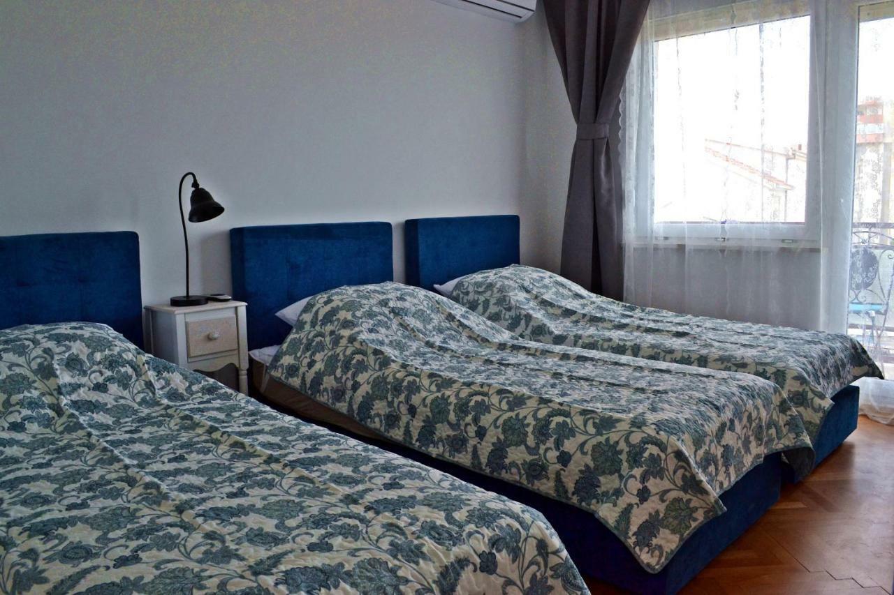 Apartment Anna Split With Parking Екстер'єр фото