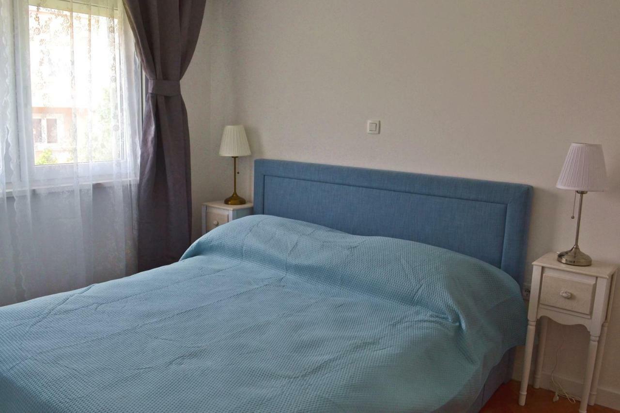 Apartment Anna Split With Parking Екстер'єр фото