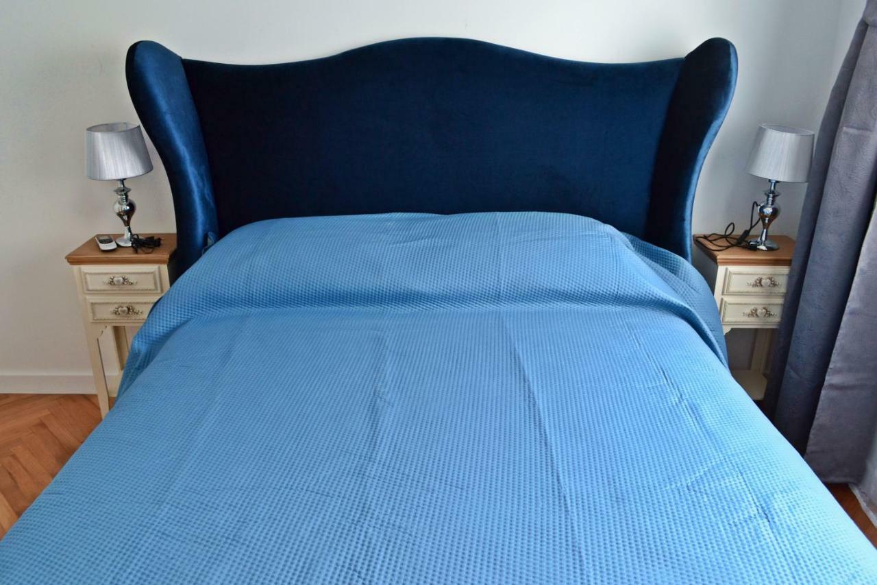 Apartment Anna Split With Parking Екстер'єр фото