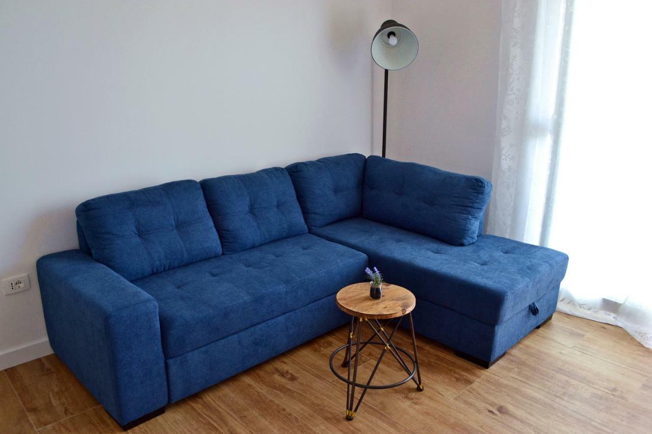 Apartment Anna Split With Parking Екстер'єр фото