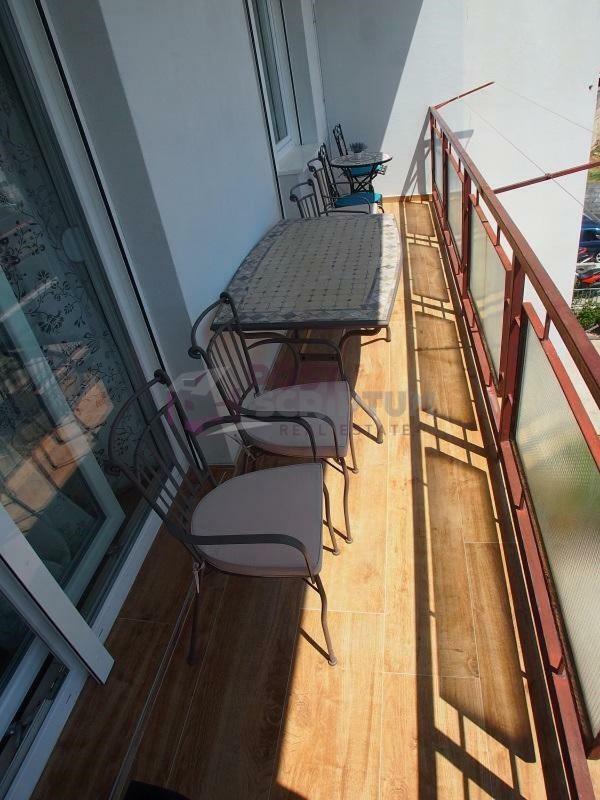 Apartment Anna Split With Parking Екстер'єр фото