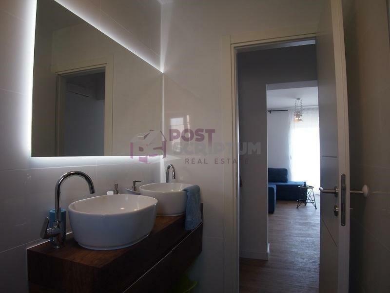 Apartment Anna Split With Parking Екстер'єр фото