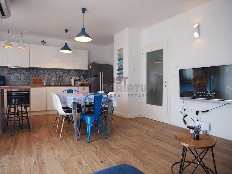 Apartment Anna Split With Parking Екстер'єр фото