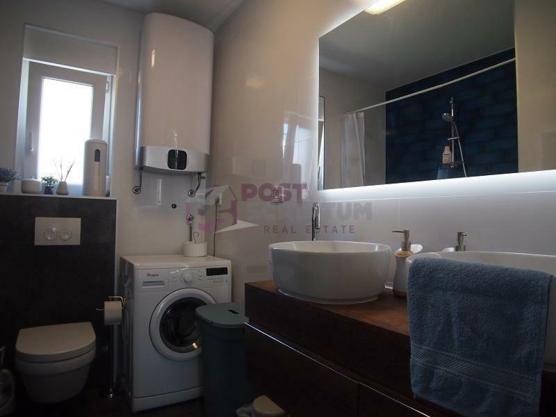 Apartment Anna Split With Parking Екстер'єр фото
